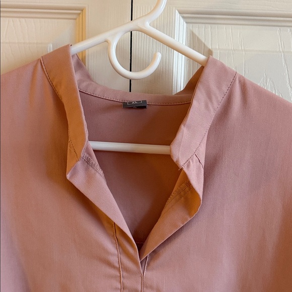 Pink Scrub Set - Picture 7 of 9